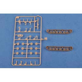 Hobby Boss 82915 1/72 Israeli Merkava Mk.IV