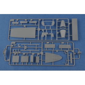 Hobby Boss 1:700 USS New York LPD21