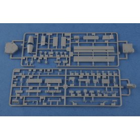 Hobby Boss 1:700 USS New York LPD21