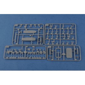 Hobby Boss 1:700 USS New York LPD21