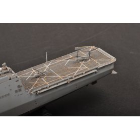 Hobby Boss 1:700 USS New York LPD21