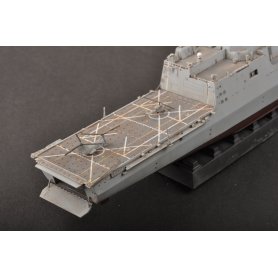 Hobby Boss 1:700 USS New York LPD21