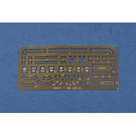 Hobby Boss 1:700 USS New York LPD21