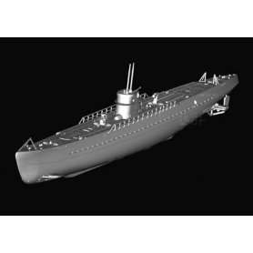 Hobby Boss 1:350 U-boot type IX-A