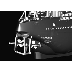 Hobby Boss 1:350 U-boot type IX-A