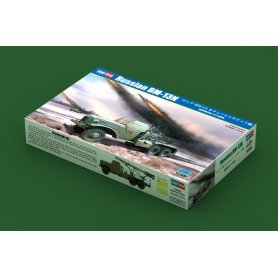 Hobby Boss 1:35 BM-13