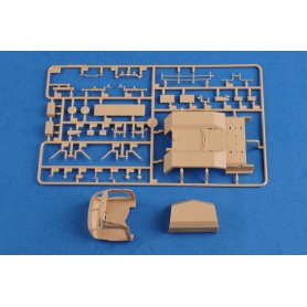 Hobby Boss 1:35 BM-13