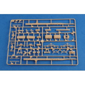Hobby Boss 1:35 BM-13