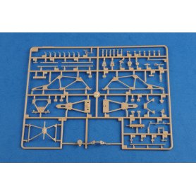Hobby Boss 1:35 BM-13