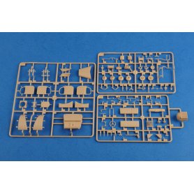 Hobby Boss 1:35 BM-13