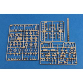 Hobby Boss 1:35 BM-13