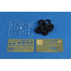 Hobby Boss 1:35 BM-13
