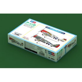 Hobby Boss 1:48 Republic P-47D Thunderbolt