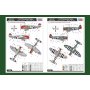 HOBBY BOSS 85804 P-47D THUNNDERBOLT