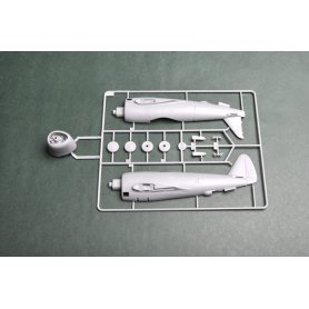 Hobby Boss 1:48 Republic P-47D Thunderbolt