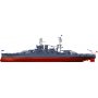 HOBBY BOSS 86501 1/350 USS ARIZONA