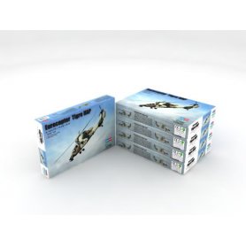 Hobby Boss 1:72 Eurocopter EC-66