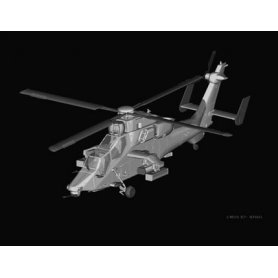 Hobby Boss 1:72 Eurocopter EC-66