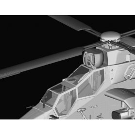 Hobby Boss 1:72 Eurocopter EC-66