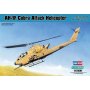 HOBBY BOSS 87224 1/72 AH-1F Cobra Attack Helicopte