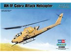 Hobby Boss 1:72 AH-1F Cobra