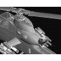 Hobby Boss 1:72 Cobra Attack Helicopter