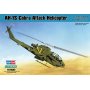 HOBBY BOSS 87225 1/72 AH-1S Cobra Attack Helicopte