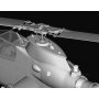 Hobby Boss 1:72 AH-1S Cobra Attack Helicopter