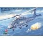HOBBY BOSS 87234 1/72 HH-60H Rescue hawk (Early Ve