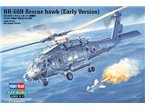 Hobby Boss 1:72 HH-60H Rescue Hawk early version