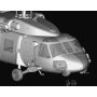 Hobby Boss 1:72 HH-60H Rescue Hawk wczesna wersja 