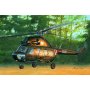 HOBBY BOSS 87242 1/72 Mil Mi-2US Hoplite gunship v