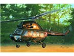 Hobby Boss 1:72 Mil Mi-2US Hoplite