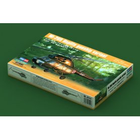 Hobby Boss 1:72 Mil Mi-2US Hoplite