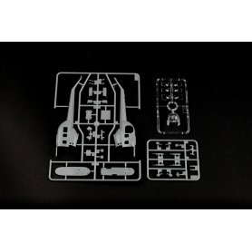 Hobby Boss 1:72 Mil Mi-2US Hoplite