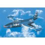 HOBBY BOSS 87249 1/72 F9F-2P Panther
