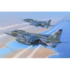 HOBBY BOSS 87258 1/72 French Jaguar A