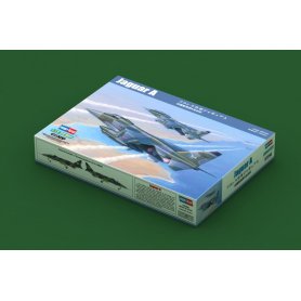 Hobby Boss 1:72 Jaguar A