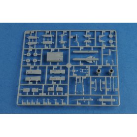 Hobby Boss 1:72 Jaguar A
