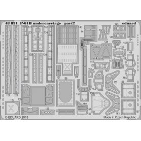 P-61B Great Wall Hobby L4810