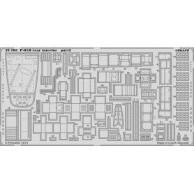P-61B Great Wall Hobby L4810