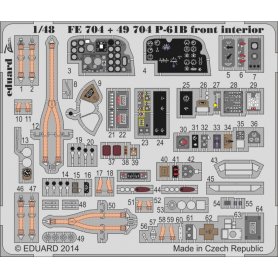 P-61B Great Wall Hobby L4810
