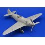 Eduard BIG 1:48 LaGG-3 dla ICM