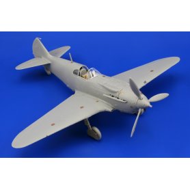 Eduard BIG 1:48 LaGG-3 dla ICM