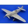 Eduard BIG 1:48 LaGG-3 dla ICM