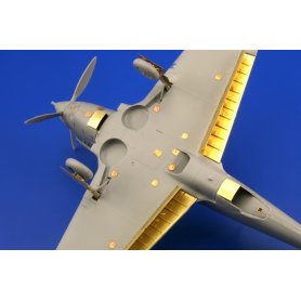 Eduard BIG 1:48 LaGG-3 dla ICM