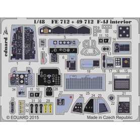 F-4J Academy 12305