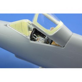 Eduard BIG 1:48 F-106A dla Trumpeter 02891