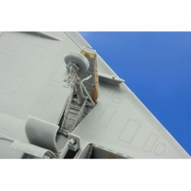 Eduard BIG 1:48 F-106A dla Trumpeter 02891