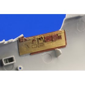 Eduard BIG 1:48 F-105D dla Hobby Boss